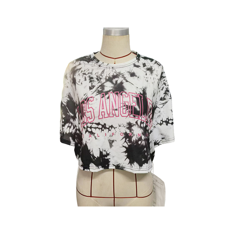 Will a reinforced neckline t-shirt stay in shape even after long-term wear?